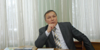 казаков - Шахматная федерация