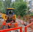 Теплосети в городе Ярославской области обновляют по нацпроекту - YarCube.Ru