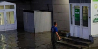 В Орловской области стихия оставила без света 263 населённых пункта - Уездный город