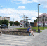 В городе Ярославской области продолжают преображать пешеходные зоны - YarCube.Ru