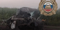В Екатериновском районе за вечер произошли две смертельные аварии с грузовиками - Четвертая Власть