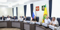 Олег Мельниченко нацелил на дальнейшее расширение географии проекта «Серебряная Пенза» - Пенза-Обзор