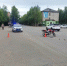 15-летний водитель питбайка и его 13-летняя пассажирка пострадали в ДТП в Печоре - ИА Комиинформ
