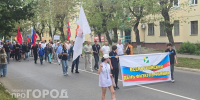 "Спорт - неотъемлемой часть города": Сергей Завьялов и Игорь Гагаринов поздравили чепчан с Днем физкультурника - Prochepetsk.ru