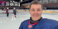«Ни дня без движения»: Дмитрий Артюхов поздравил ямальцев с Днём физкультурника - ГТРК Ямал