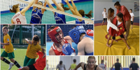 На поле, дорожке и ринге: топ-5 популярных видов спорта на Кубани - Кубанские Новости
