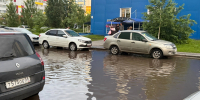 В Пензенской области 8 августа разыграется погодная буря - Progorod58.Ru