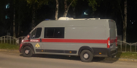 Ночная драка в Коми закончилась разгромом магазина - Pro Город Ухта