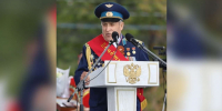 Мэр поздравил с 85-летием Почетного гражданина Воронежа Владимира Михайленко - Обозреватель.Врн