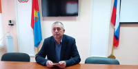 В Сосновском округе сменился глава - Тамбовская жизнь