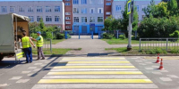 Успеть к линейке. Как ульяновские школы готовятся к 1 сентября - Ulpravda.Ru