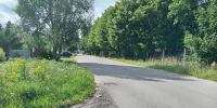 Опасная улица: ЛДПР требует обустроить тротуар в микрорайоне Калининграда - ЛДПР
