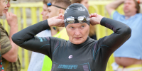 В Пскове проходят соревнования по плаванию на открытой воде «SwimCup Псков» - Pln-Pskov.Ru