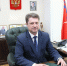 Камышане в минувший месяц  видели своего главу Станислава Зинченко разве что на портретах к поздравительным публикациям - Блокнот Камышин