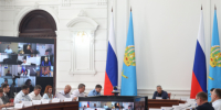 Астраханские муниципалитеты ускоренно готовятся к отопительному сезону - Bloknot-Astrakhan.Ru