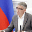 Дмитрий Миляев поздравил жителей Куркино и Новогуровского с Днем поселка - ТК Первый Тульский