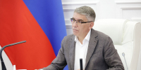 Дмитрий Миляев поздравил жителей Куркино и Новогуровского с Днем поселка - ТК Первый Тульский