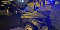 19-летний водитель насмерть сбил мужчину в Калининском районе Кубани - Газета Краснодарские известия