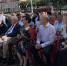 Торжественная церемония «С любовью к городу» прошла в Иванове - ГТРК