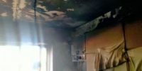 Ссора бывших супругов в Волгодонске обернулась пожаром - DonDay-Volgodonsk.Ru