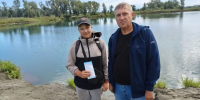 В Барнауле провели рейды по пожарной безопасности и безопасности людей на водных объектах - Администрация г. Барнаул