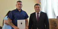 С Днём физкультурника! - Администрация г. Переславля-Залесского
