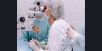 8 августа – Международный день офтальмолога.  - Минздрав