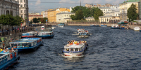 Следком предупредил туристов Петербурга об опасности нелегальных экскурсий - Петербургский дневник
