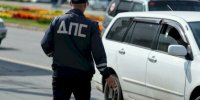 Госавтоинспекция / Фото: amic.ru - ИА Амител