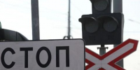 В Култуке опять на полдня закроют железнодорожный переезд - Baikal24.Ru