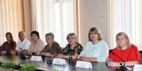 В Елецком округе подписали договор с Елецким государственным университетом им. И.А. Бунина - Allelets.Ru