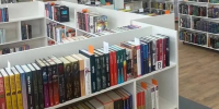 Книжные рекорды: самое маленькое издание  и самый длинный роман. - ТК ТОЛЬЯТТИ 24