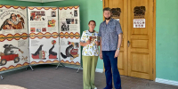 Удивительные артисты Дурова снова на арене! - Музей-заповедник