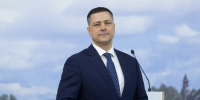 Михаил Ведерников. Фото: ПАИ - InformPskov.Ru