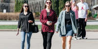 8 августа в Тульской области резко похолодает - ТК Первый Тульский