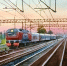 В Конаково открылась выставка в честь Дня железнодорожников - KonakovoGrad.Ru