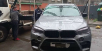 Иркутянин погасил долг в 700 тысяч рублей после ареста своего BMW - Weacom.Ru