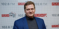 Александр Серавин удостоен Медали Ордена РПЦ благоверного князя Александра Невского - Pln-Pskov.Ru