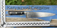 В Калуге пьяный мужчина с ножом напал на двух женщин, СК и прокуратура начали проверку - Калужский перекрёсток
