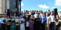 155 лет энергии созидания - Городская Дума