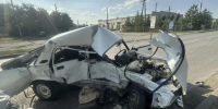 Двое пострадали в ДТП под Таганрогом из-за рискованного обгона - Bloknot-Taganrog.Ru