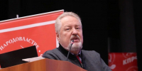 Сергей Обухов: «На подготовке детей к школе «навариваются» все, кому не лень» - КПРФ