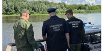 Под Самарой после столкновения катеров начата проверка - ProGorodSamara.Ru