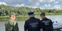 Трагедия на Волге: погибли мужчина и женщина - КТВ-ЛУЧ