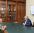 Фото: пресс-служба губернатора Астраханской области. - KaspyInfo.Ru