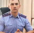 Назначен новый руководитель Ливенского межрайонного следственного отдела СК - OrelGrad.Ru