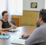 Рабочая встреча в кабинете главы Усть-Лабинского района - UstLabInfo.Ru