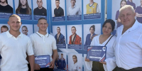 Фото: «Динамо-Балаково» - GoBalakovo.Ru