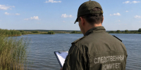 Следственное управление напоминает жителям Ростовской области о необходимости соблюдать правила безопасности на водоемах - Следственный комитет