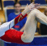 Тульская гимнастка Алёна Глотова заменит на Чемпионате Европы Ангелину Мельникову - ИА Тульские новости